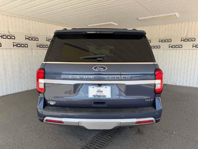 Certified 2022 Ford Expedition Max XLT RWD image 29