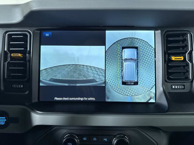 Certified 2023 Ford Bronco Badlands image 20