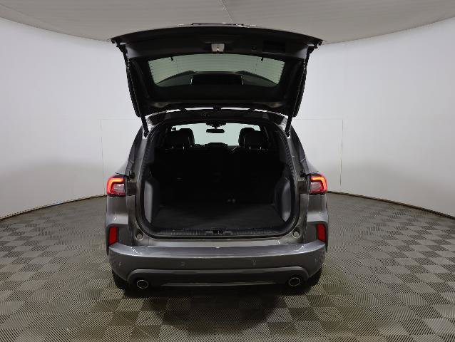 Certified 2024 Ford Escape ST-Line Select w/ Tech Pack #1 AWD/4WD image 35