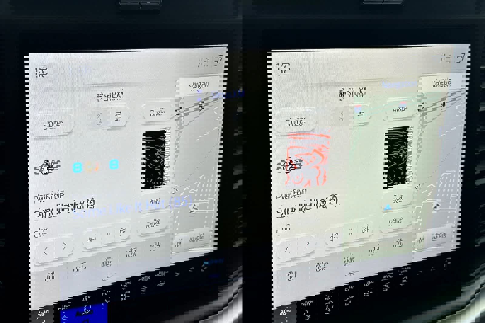 Certified 2025 Ford F350 Platinum image 17