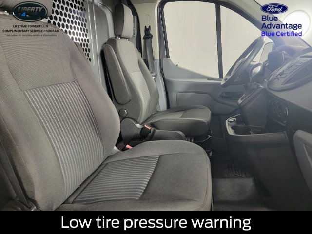 Certified 2018 Ford Transit 150 148 Low Roof w/ Interior Upgrade Package RWD image 17