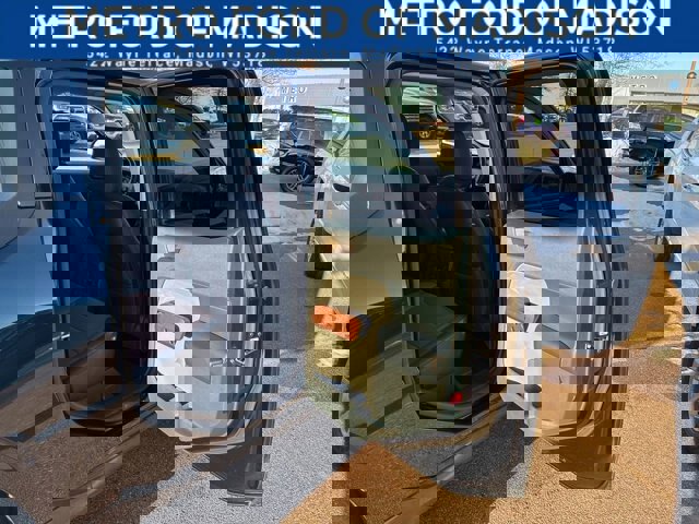 Certified 2022 Ford Maverick Lariat w/ Lariat Luxury Package image 39