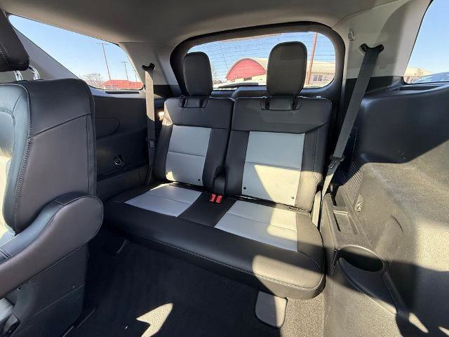 Certified 2022 Ford Explorer XLT w/ Equipment Group 202A image 28