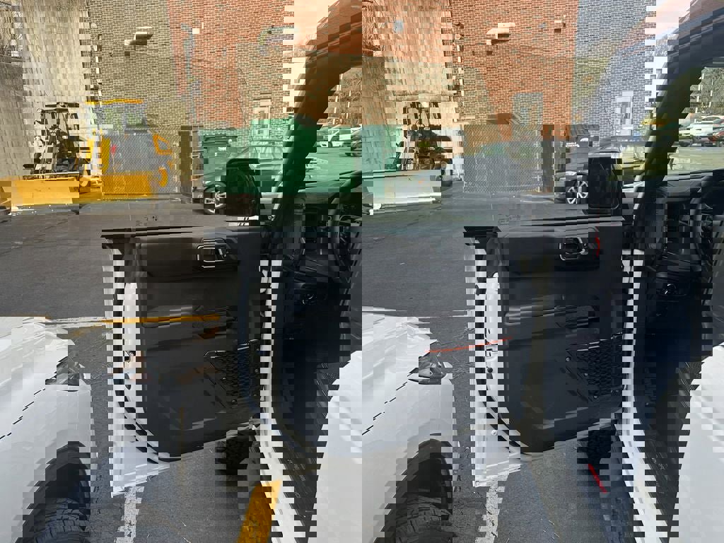 Certified 2025 Ford Bronco Raptor image 12