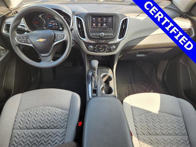Used 2024 Chevrolet Equinox LS w/ LS Convenience Package image 26