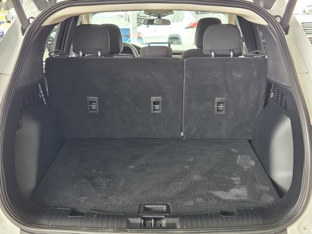 Certified 2024 Ford Escape Active FWD image 13