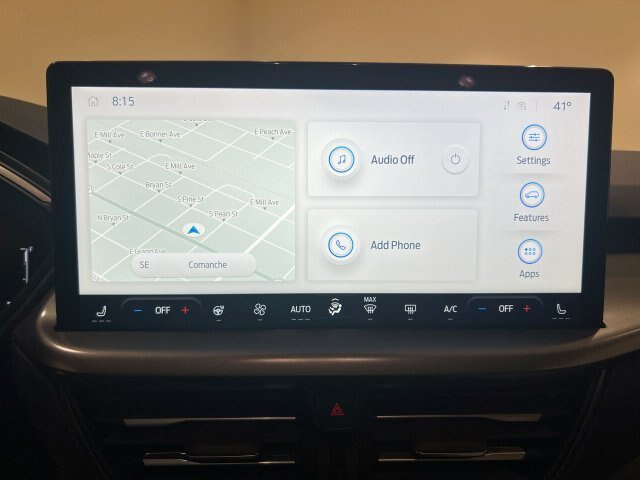 Certified 2024 Ford Escape SE FWD image 5
