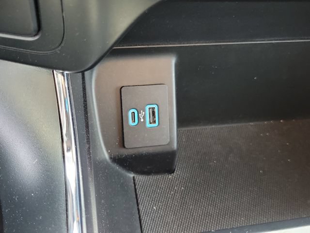 Certified 2024 Ford F150 STX RWD image 26