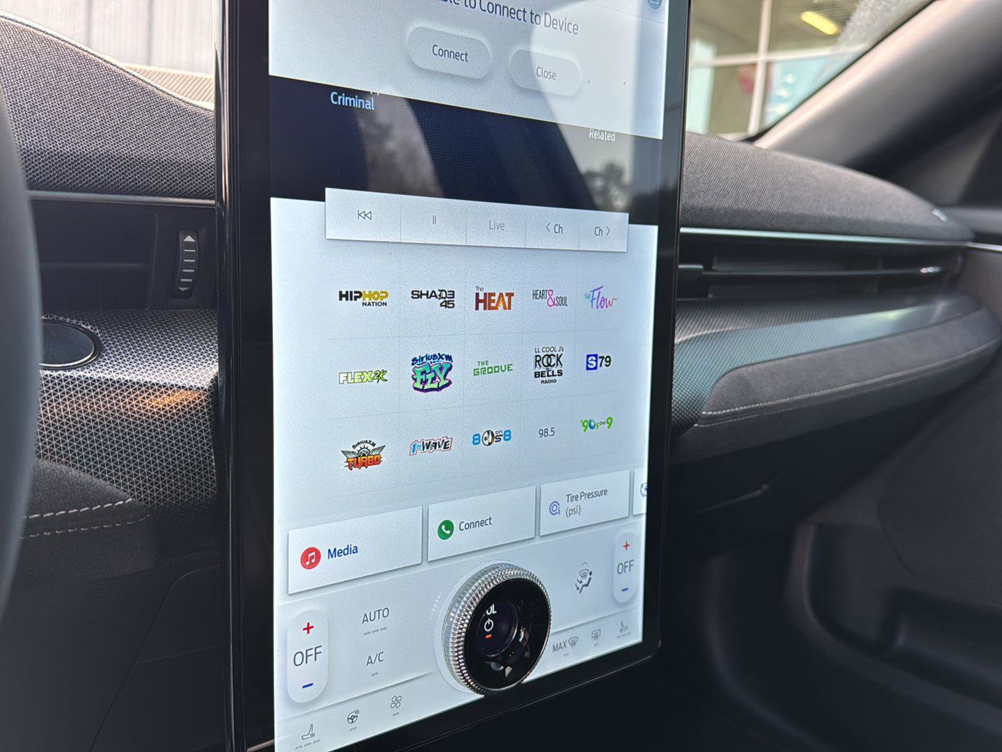 Certified 2024 Ford Mustang Mach-E GT image 21