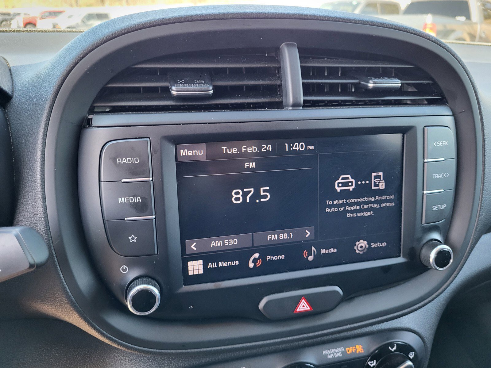 Used 2024 Kia Soul LX w/ Option Group 015 image 20