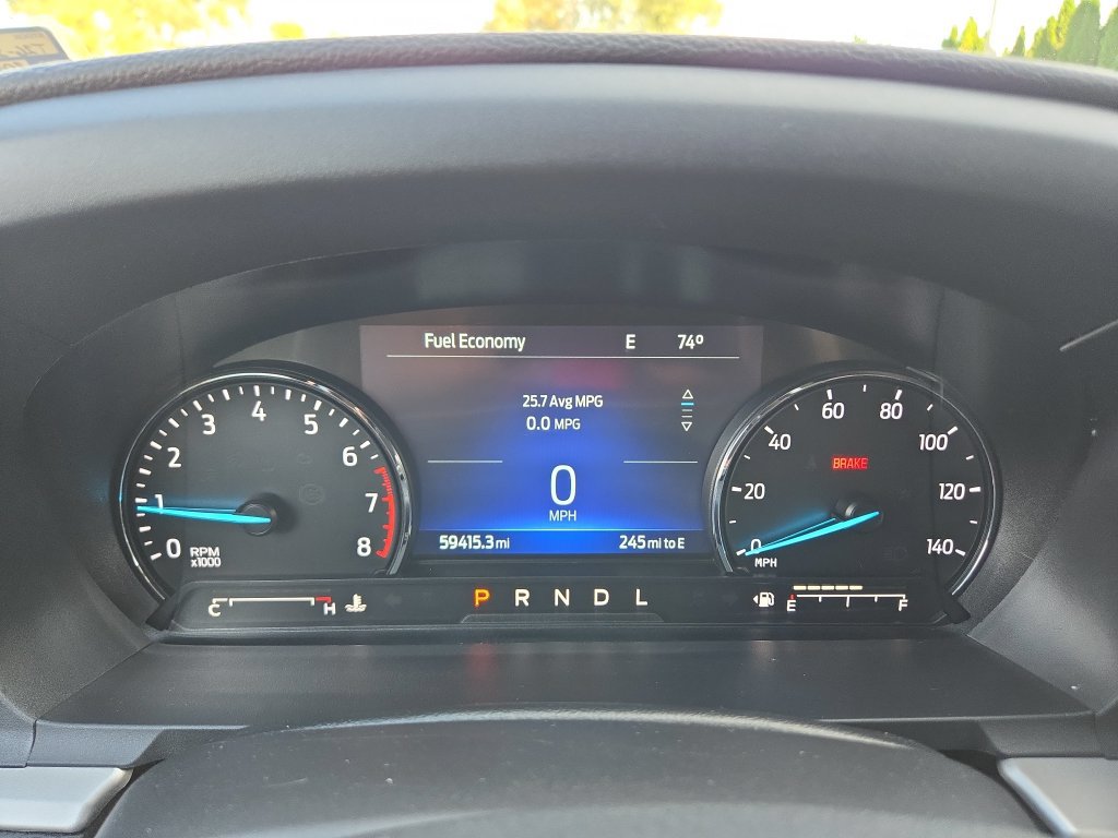 Certified 2023 Ford Explorer XLT w/ Equipment Group 202A AWD/4WD image 23