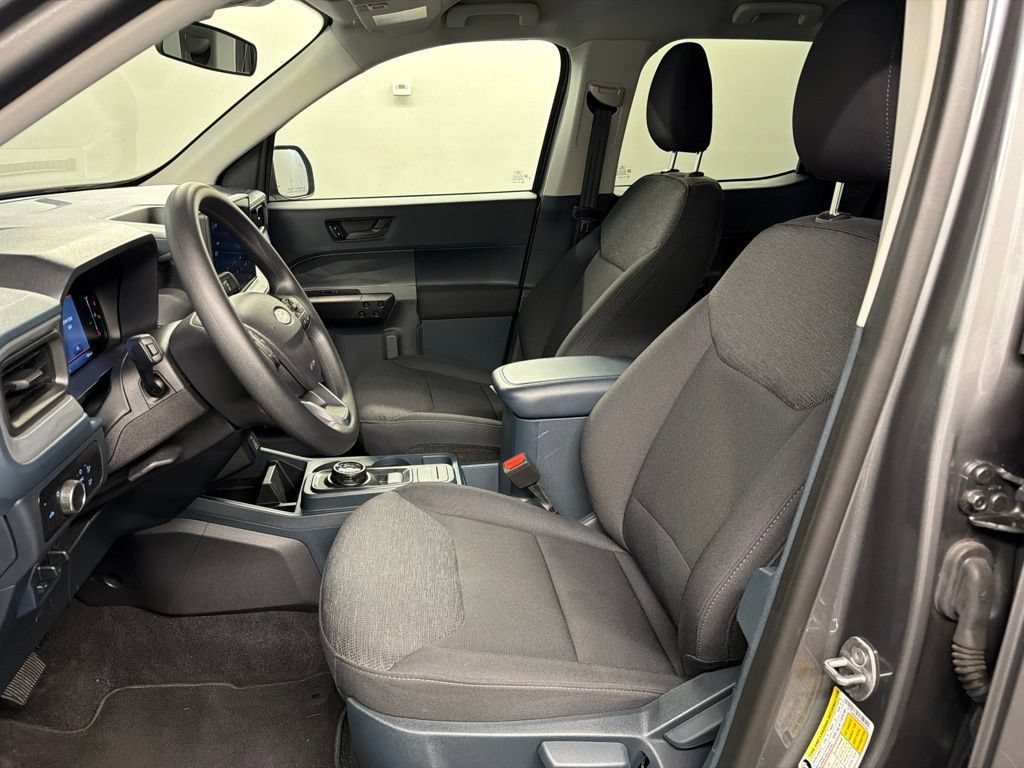 Certified 2025 Ford Maverick XL w/ 4K Tow Package AWD/4WD image 24