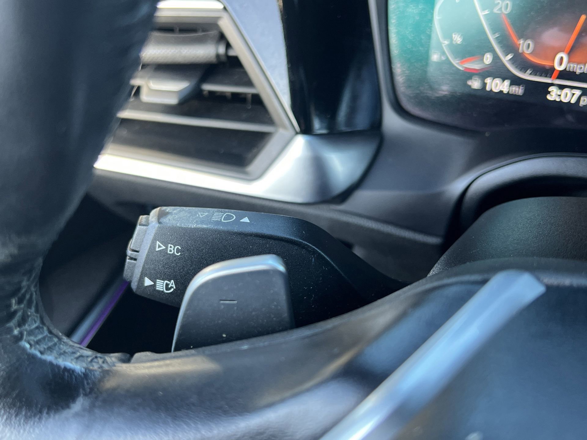 Used 2021 BMW 330i Sedan w/ Convenience Package image 14