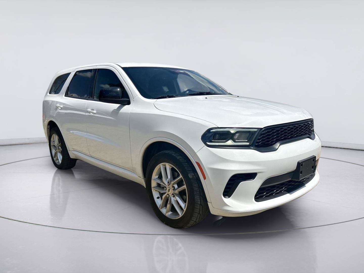 Used 2023 Dodge Durango GT