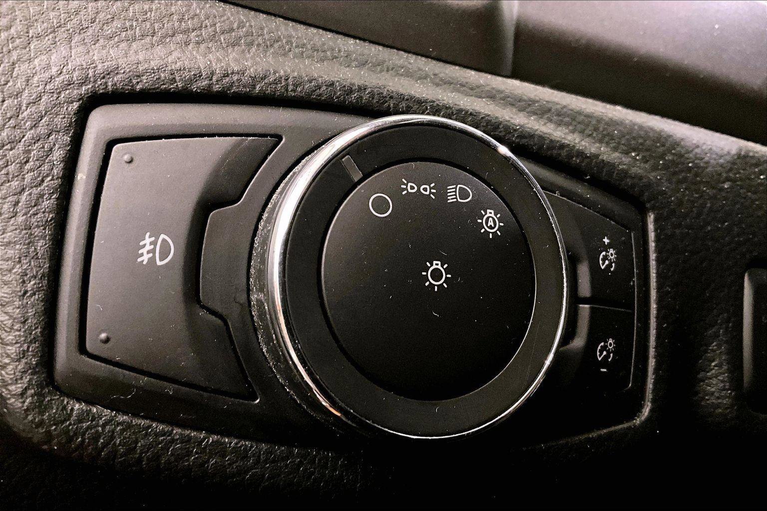 Certified 2019 Ford Ranger XLT w/ Equipment Group 302A Luxury image 30