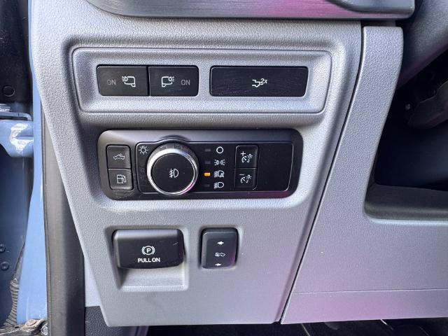 Certified 2023 Ford F150 Lariat AWD/4WD image 27