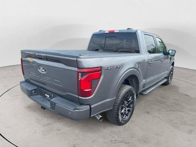 Certified 2024 Ford F150 XLT w/ Equipment Group 302A MID AWD/4WD image 5
