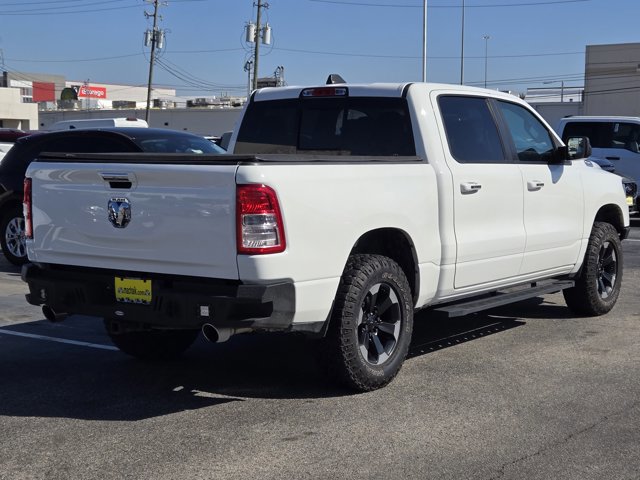 Used 2019 RAM 1500 Big Horn image 5