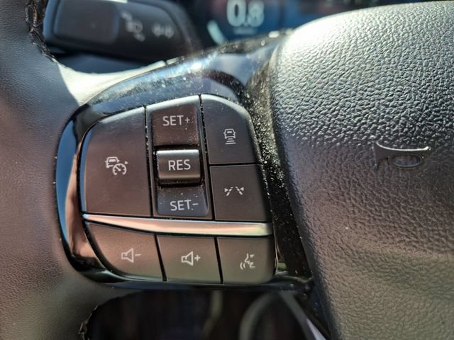 Certified 2024 Ford Escape Platinum AWD/4WD image 19