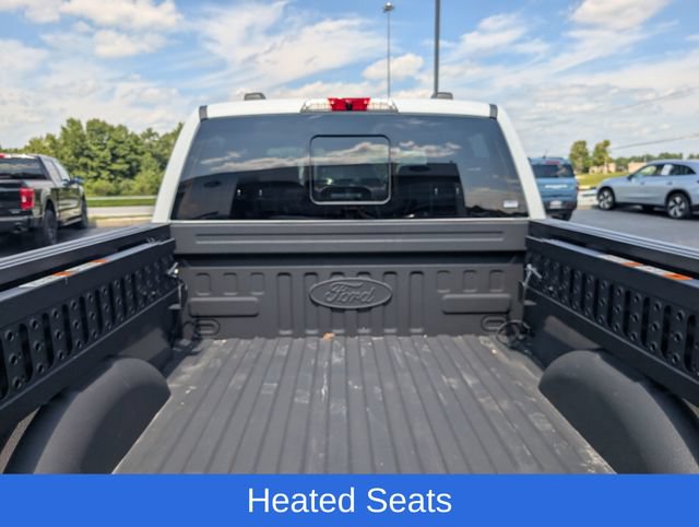 Certified 2023 Ford F150 Lariat w/ Equipment Group 502A High AWD/4WD image 10