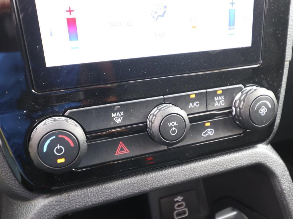 Certified 2025 Ford Ranger XLT w/ FX4 Off-Road Package image 22