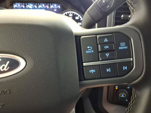 Certified 2023 Ford F150 XLT w/ Equipment Group 302A High AWD/4WD image 19