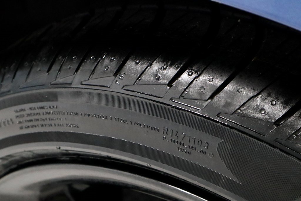 Certified 2024 Ford Mustang Coupe w/ Wheel & Stripe Package image 19