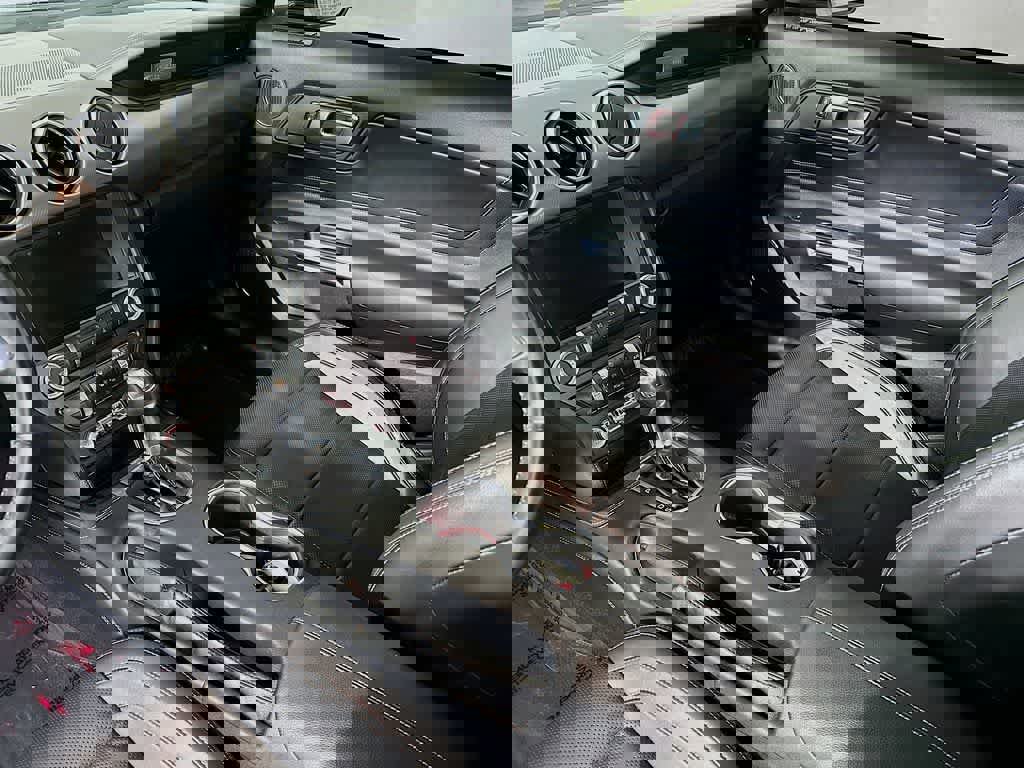 Certified 2021 Ford Mustang GT Premium w/ Equipment Group 401A image 11