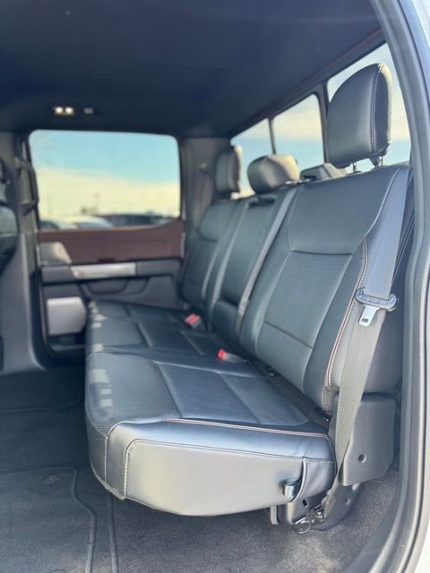 Certified 2023 Ford F150 Lariat AWD/4WD image 23