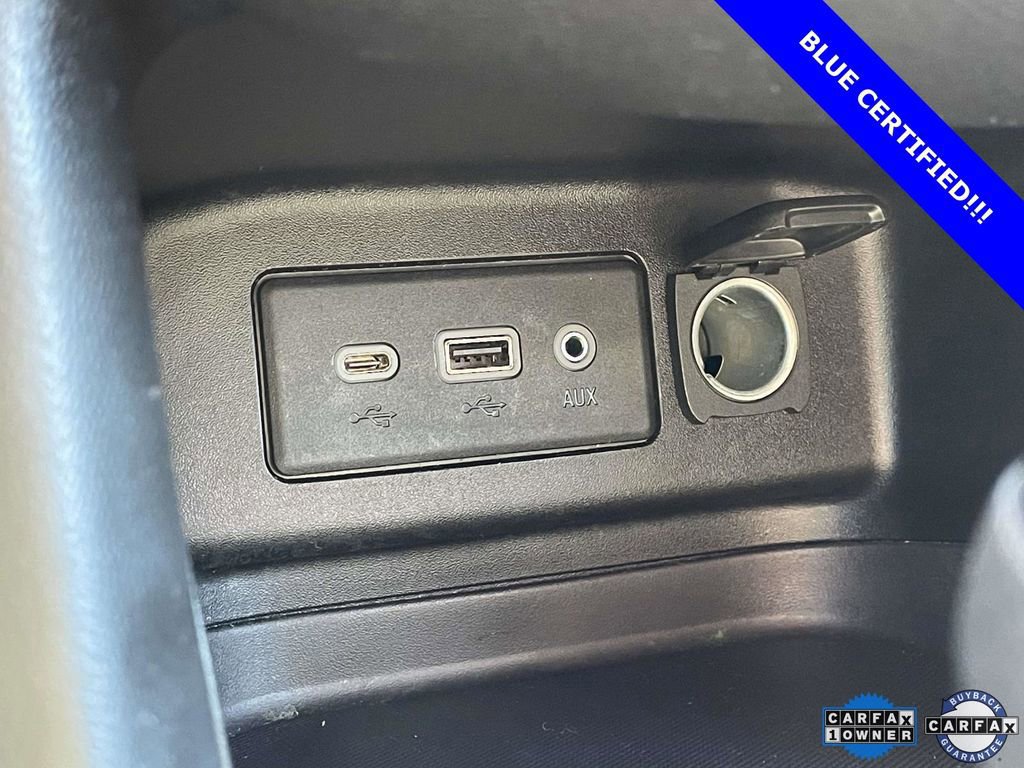 Used 2020 Chevrolet Equinox LT w/ Driver Convenience Package image 28