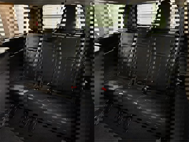 Certified 2024 Ford Expedition Max XLT image 14