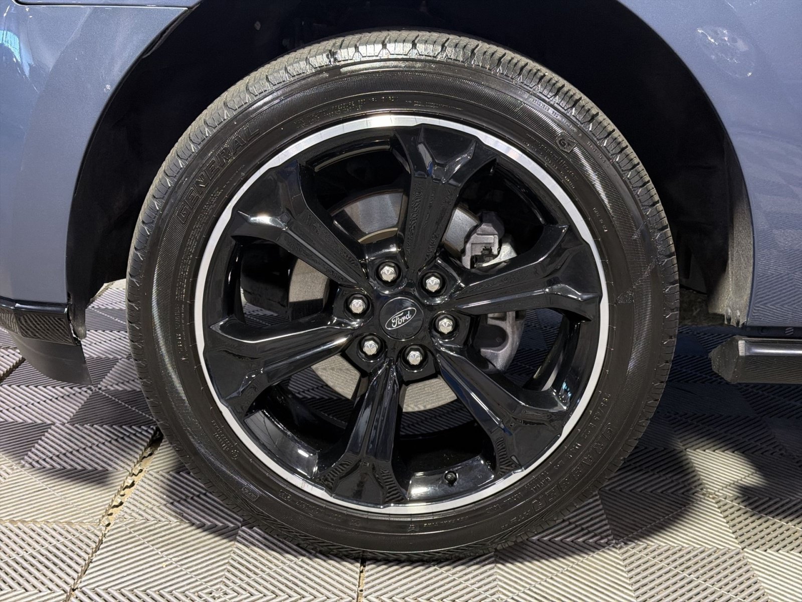 Certified 2023 Ford Expedition Max Limited AWD/4WD image 15