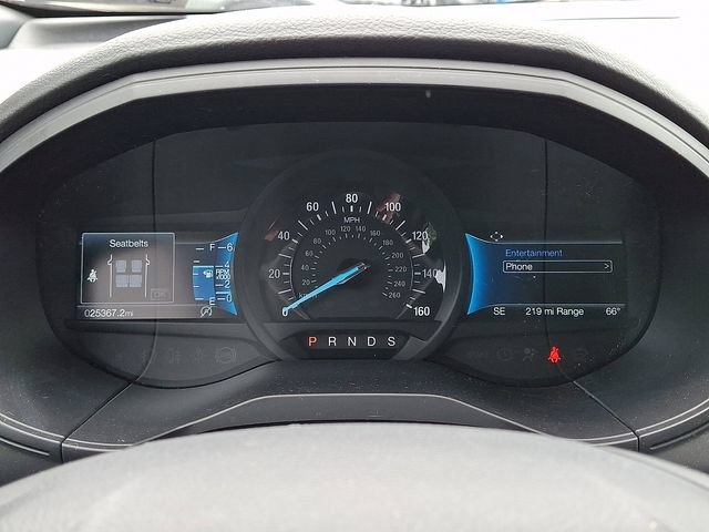 Certified 2024 Ford Edge ST-Line AWD/4WD image 33