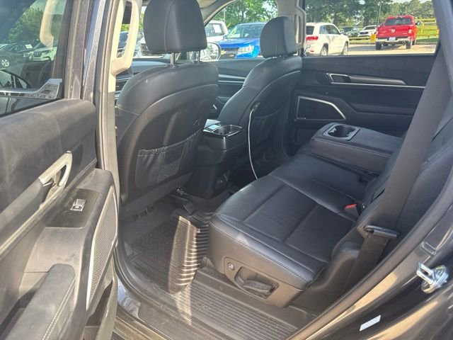 Used 2022 Kia Telluride LX AWD/4WD image 34