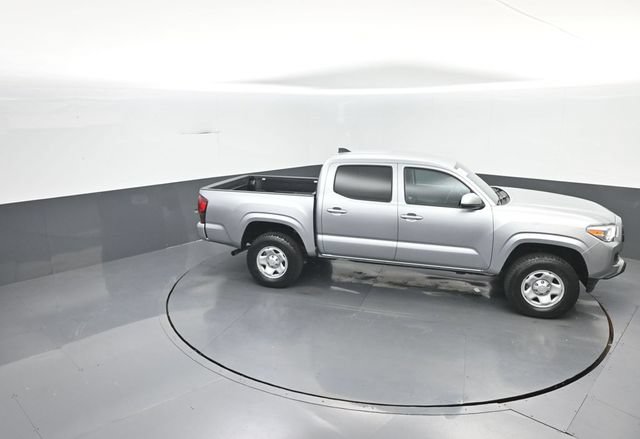 Used 2023 Toyota Tacoma SR AWD/4WD image 28