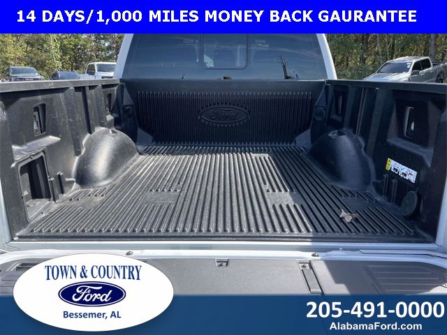 Certified 2023 Ford F150 XLT w/ Equipment Group 302A High image 10