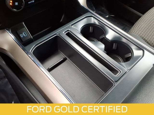Certified 2024 Ford F150 STX w/ Equipment Group 201A FX4 image 21