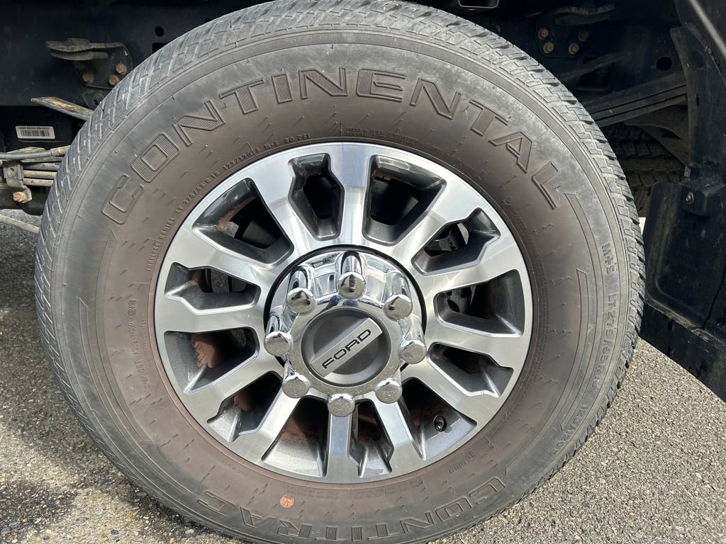 Certified 2020 Ford F350 Lariat image 13