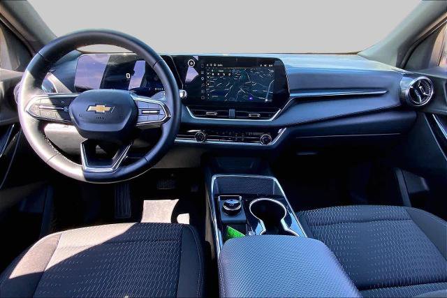 Used 2026 Chevrolet Equinox LT AWD/4WD image 15