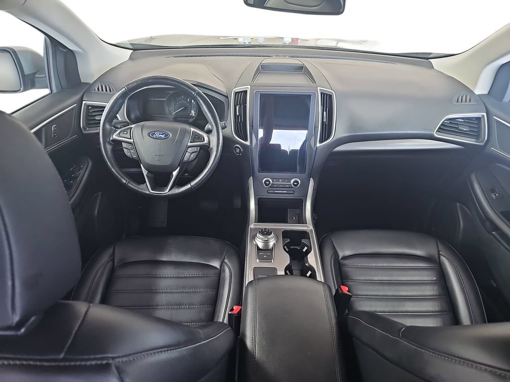Certified 2023 Ford Edge SEL AWD/4WD image 9