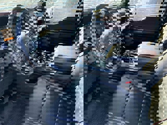 Certified 2022 Ford F150 Lariat image 12