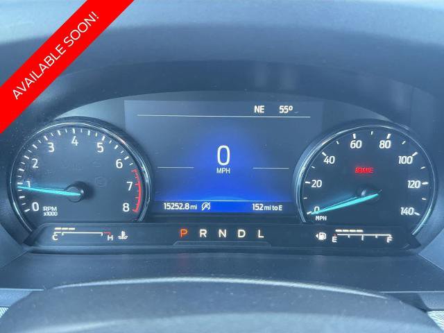 Certified 2024 Ford Explorer XLT w/ Equipment Group 202A AWD/4WD image 32