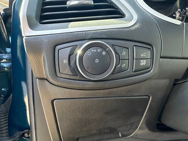 Certified 2020 Ford Edge SEL w/ Convenience Package FWD image 17