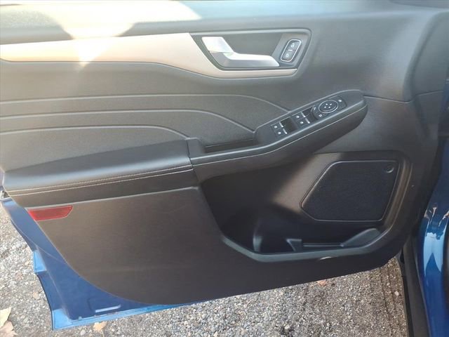 Certified 2022 Ford Escape SEL image 14