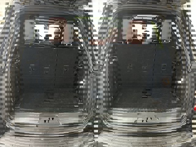 Certified 2024 Ford Expedition Limited image 34