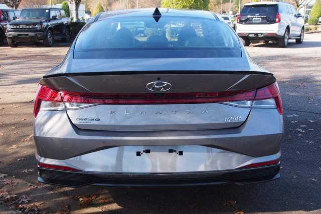 Used 2023 Hyundai Elantra Limited image 6