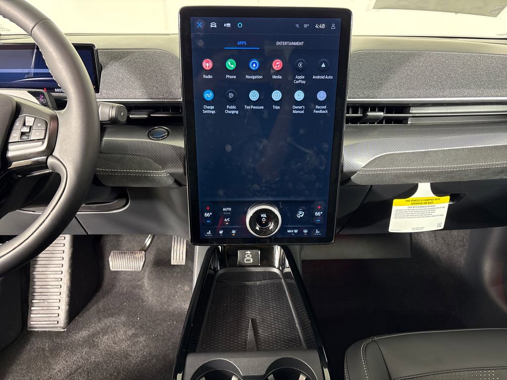 Certified 2025 Ford Mustang Mach-E GT image 32