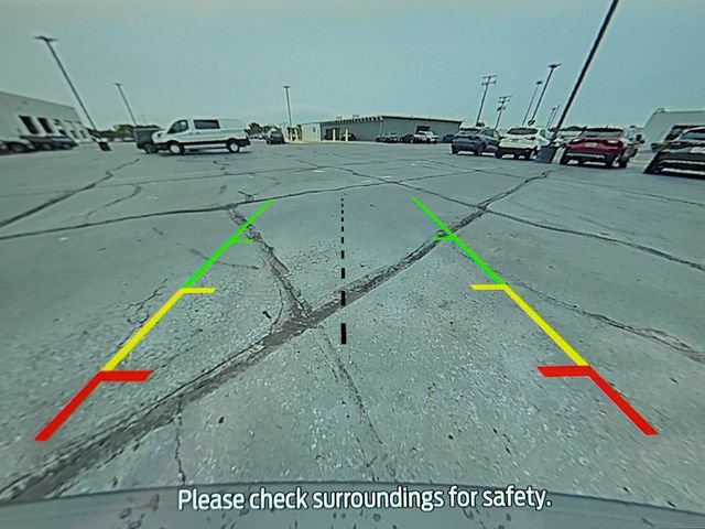 Certified 2026 Ford Escape Active w/ Tech Pack #1 AWD/4WD image 6