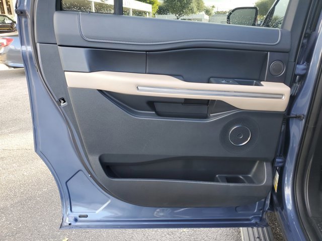 Certified 2023 Ford Expedition Max Limited image 12