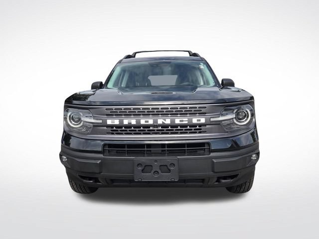 Certified 2021 Ford Bronco Sport Badlands AWD/4WD image 3